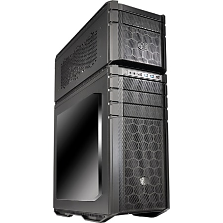 Cooler Master HAF Stacker Mod-Tower Stackable Chassis