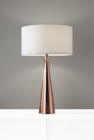 Adesso linda table hot sale lamp