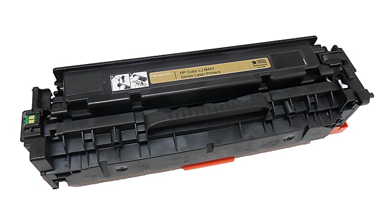 IPW Preserve Remanufactured Black Toner Cartridge Replacement For HP 305A, CE410A, 545-10A-ODP