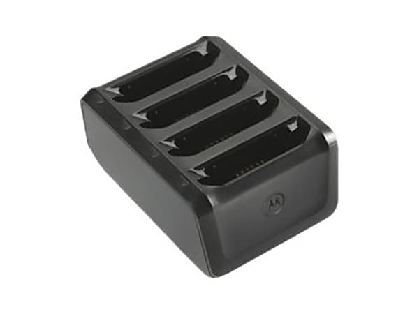 Zebra Battery Charger - AC Plug
