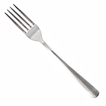 Walco Stainless Windsor Heavyweight Dinner Forks, 7",