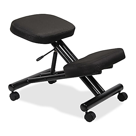 Office depot kneeling chair 2025