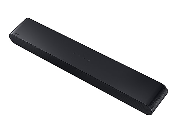 Samsung - HW-S60B 5.0ch All in One Soundbar with Wireless Dolby Atmos - Thumbnail 5