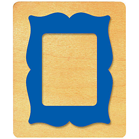 Ellison® Prestige® SureCut™ Die, Classroom Essentials, Large, Picture Frame #1
