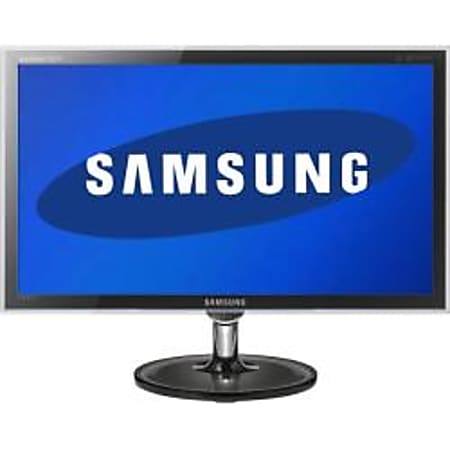 Samsung SyncMaster PX2370 23" LCD Monitor - 2 ms