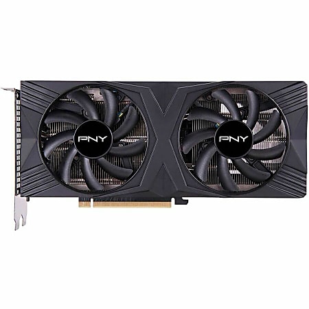 PNY GeForce RTX 4070 12 Go Verto Blower Edition - Les Meilleures Cartes Graphiques - Meilleur Prix au Maroc - Pc Gamer Maroc au Maroc chez