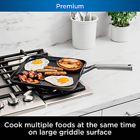 Large cheap griddle pan