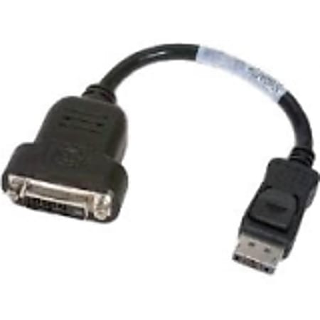 PNY DisplayPort to DVI Cable