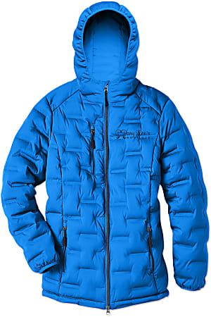 Custom North End Women’s Loft Puffer Jacket