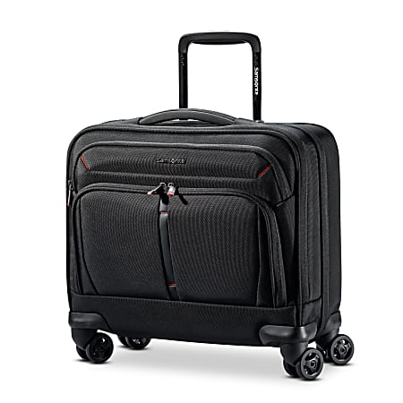 Samsonite carry on luggage with laptop compartment sales