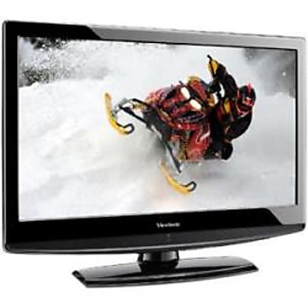 Viewsonic VT3745 37" LCD TV