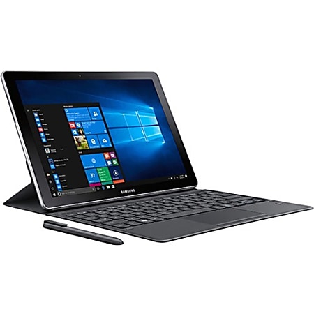 Samsung Galaxy Book