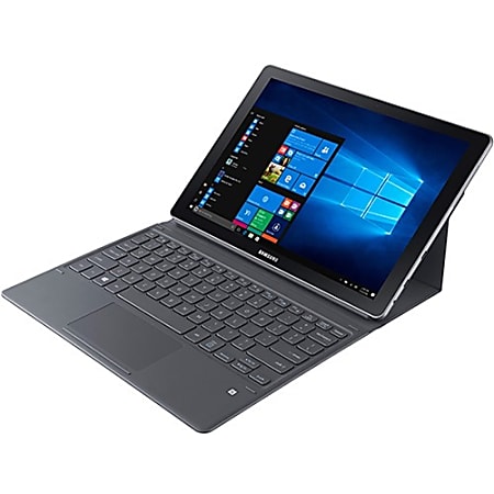 Samsung Galaxy Book 2 in 1 Laptop 12 Touch Screen Intel Core i5