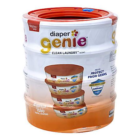 Diaper genie refill costco outlet