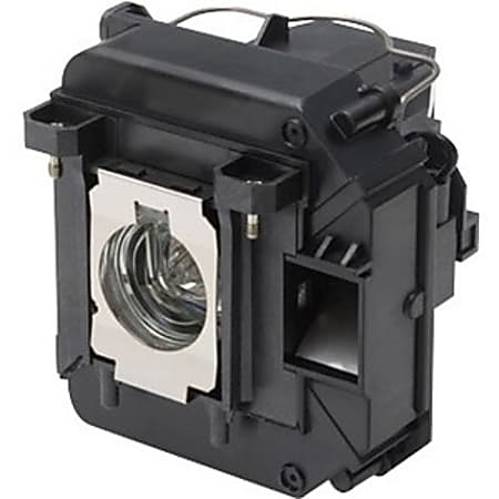 Projector light bulb replacement sale