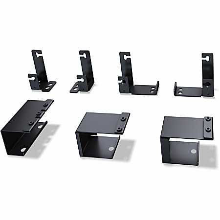 APC by Schneider Electric Mounting Bracket - Height Adjustable