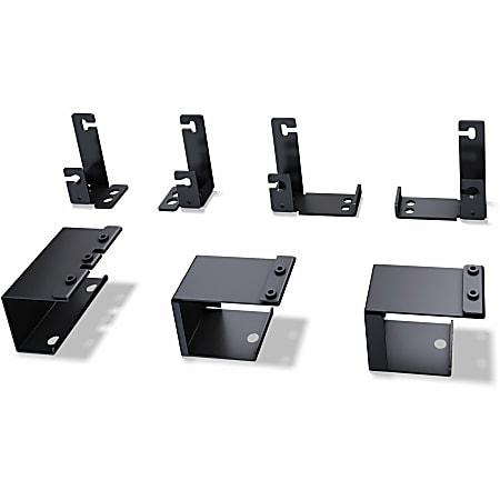 APC by Schneider Electric Mounting Bracket - Yes