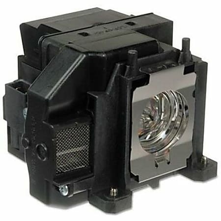 Epson ELPLP88 Replacement Projector Lamp - Office Depot