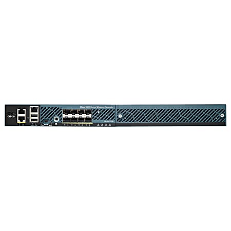 Cisco Aironet 5508 Wireless Controller