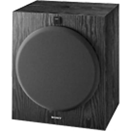 Sony SA W3000 subwoofer - Office Depot