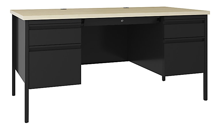 Lorell desk hot sale