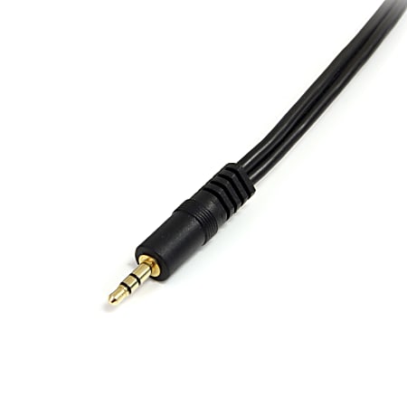 Phono to headphone jack store