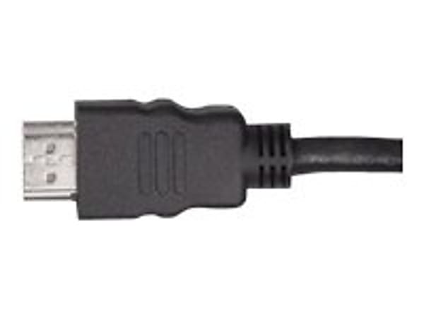 RCA - HDMI cable - HDMI male to HDMI male - 12 ft