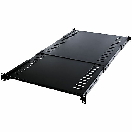 CyberPower CRA50006 Rack Accessories Shelf, CRA50006