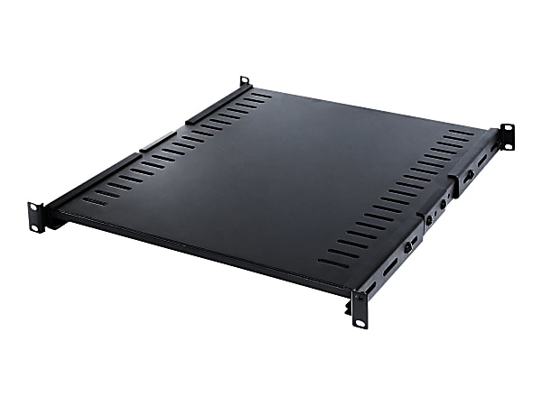 CyberPower Carbon CRA50006 - Rack shelf (expandable) -