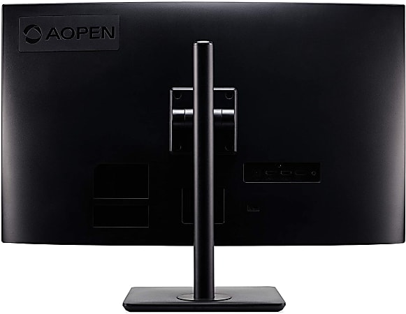 Acer AOPEN 27 27HC5R Zbmiipx HC5 Series Refurbished Curved Gaming