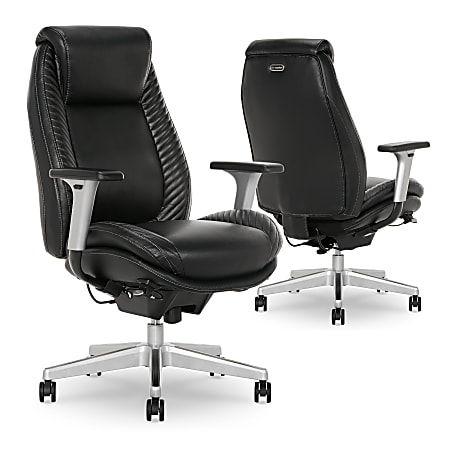 Serta icomfort mesh executive clearance chair