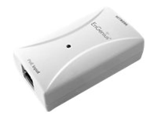 EnGenius EPD4824 PoE Converter - Power converter - 24 V