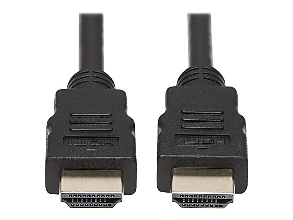 Eaton Tripp Lite Series High Speed HDMI Cable