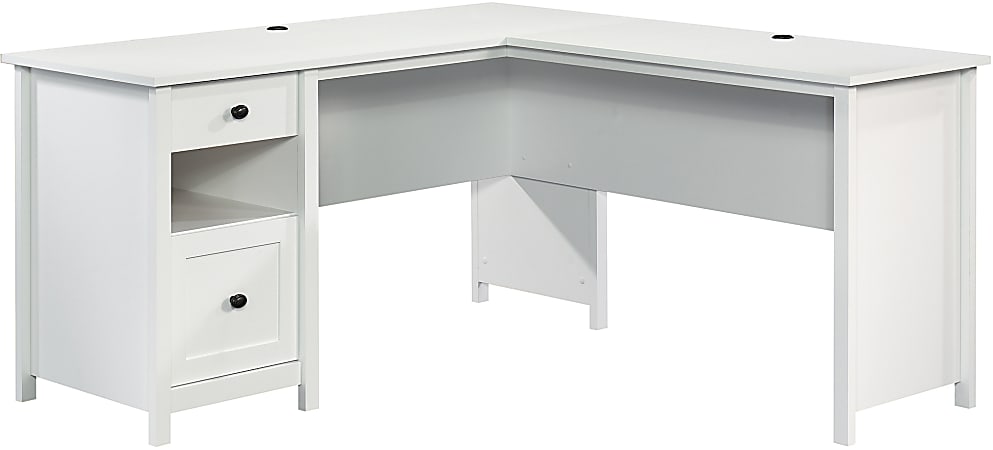 Sauder county 2025 line desk