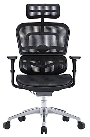 12000 series ergonomic executive chair review best sale