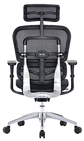 Workpro commercial mesh back executive deals chair