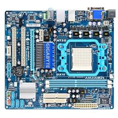 Am3 gigabyte sales