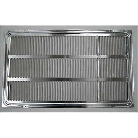 LG AXRGALA01 Thru-the-Wall Air Conditioner Grille, 25.9"W x 15.5"H