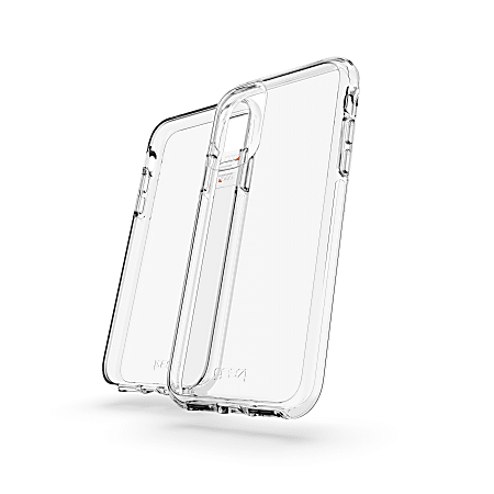 ZAGG GEAR4 Case For Apple iPhone 11, Crystal Palace