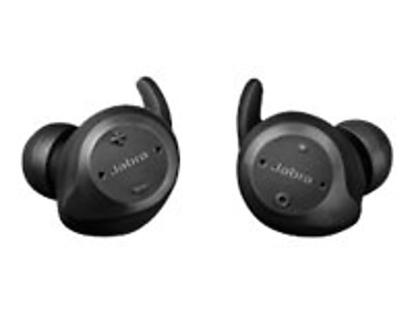 Jabra Elite Sport - True wireless earphones with mic - in-ear - Bluetooth