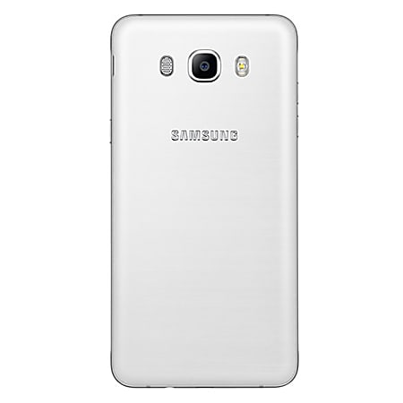 Samsung Galaxy J7 J710M Cell Phone, White, PSN100889