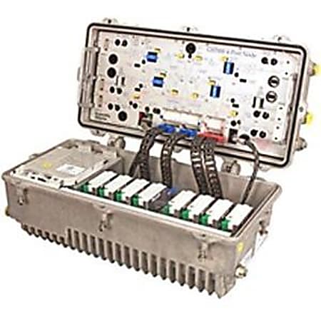 Cisco GS7000 4-Port Node 1 GHz with 65 86 Split