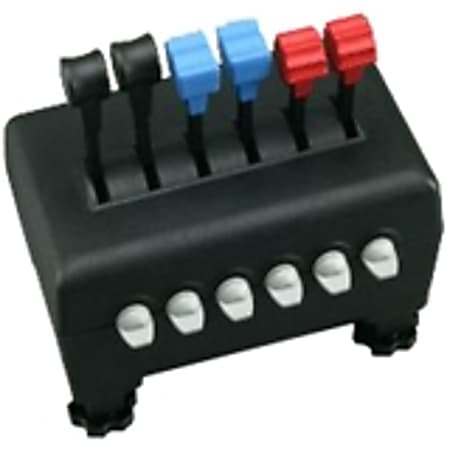 CH Products Throttle Quadrant USB