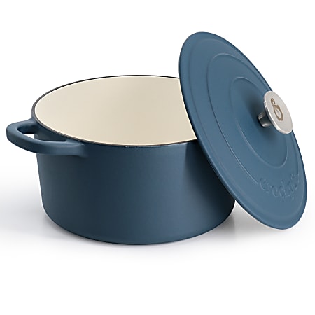 Crock-Pot Artisan Dutch Oven