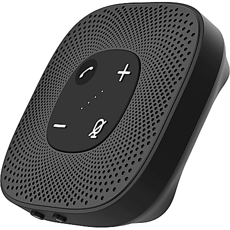 Cyber Acoustics CA Essential Speakerphone