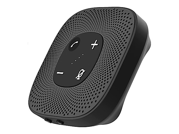 Cyber Acoustics SP-2000 - Speakerphone hands-free - Bluetooth - wireless, wired - USB-C
