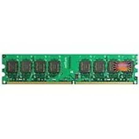 Transcend JetRAM 4GB DDR2 SDRAM Memory Module