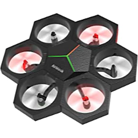 Airblock battery 2025