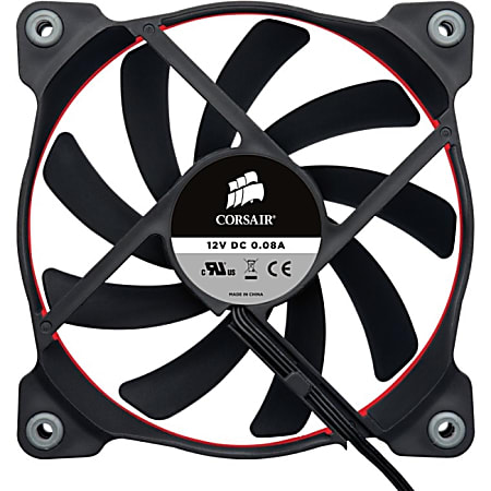 Corsair Air Series AF140 Quiet Edition