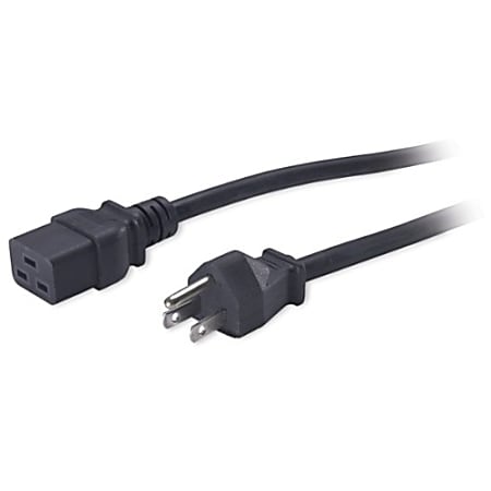 APC Standard Power Cord - 120V AC8.2ft